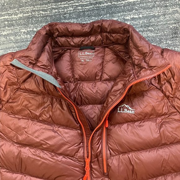 Men's Ultralight 850 Down Jacket - Picture 3 of 5